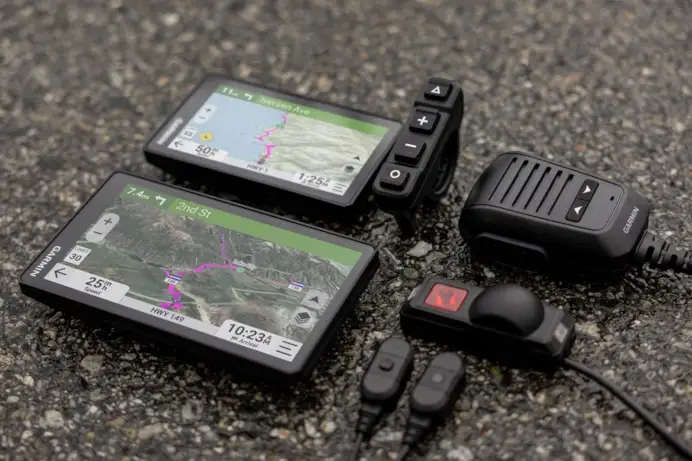 Garmin zumo XT3. Il Gps per moto che funziona anche senza segnale cellulare