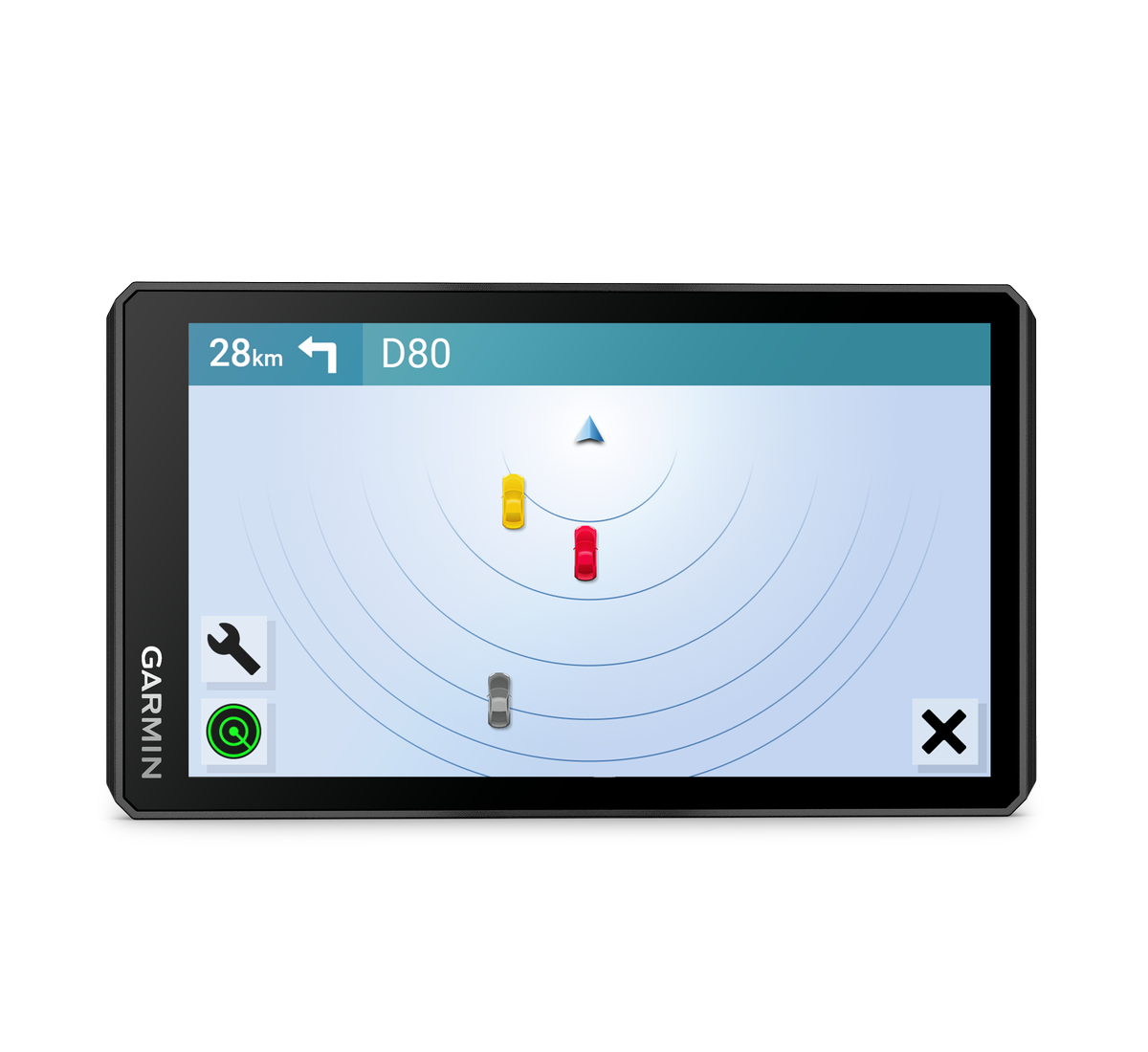 Garmin zumo XT3. Il Gps per moto che funziona anche senza segnale cellulare