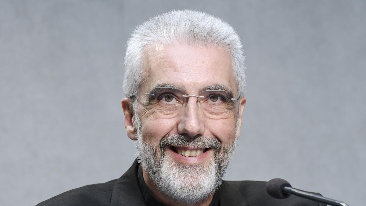 Luis Marín de San Martín