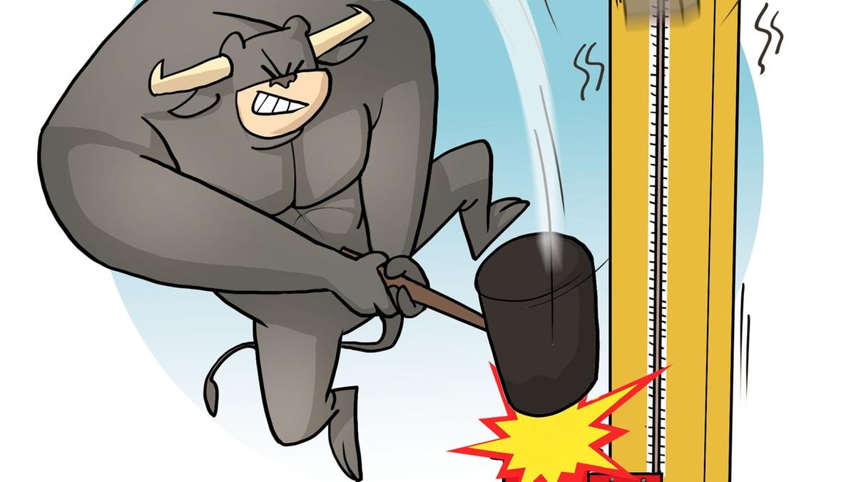 Troppa volatilità sui mercati? Come provare a batterla con i fondi total e absolute return