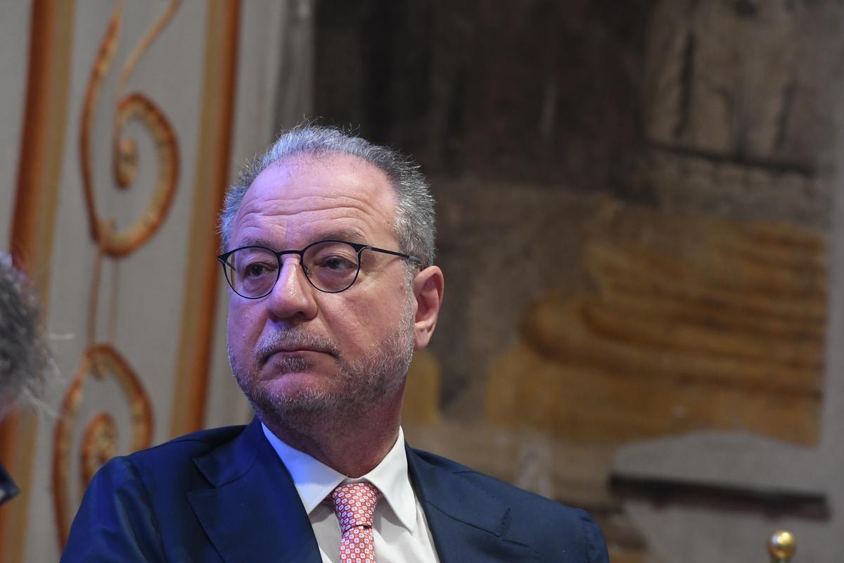 Giorgio Mulè