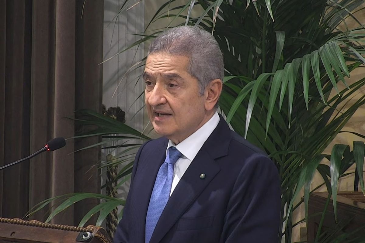 Fabio Panetta (Bankitalia): sui pagamenti cross-border serve sostegno politico e collaborazione con i privati