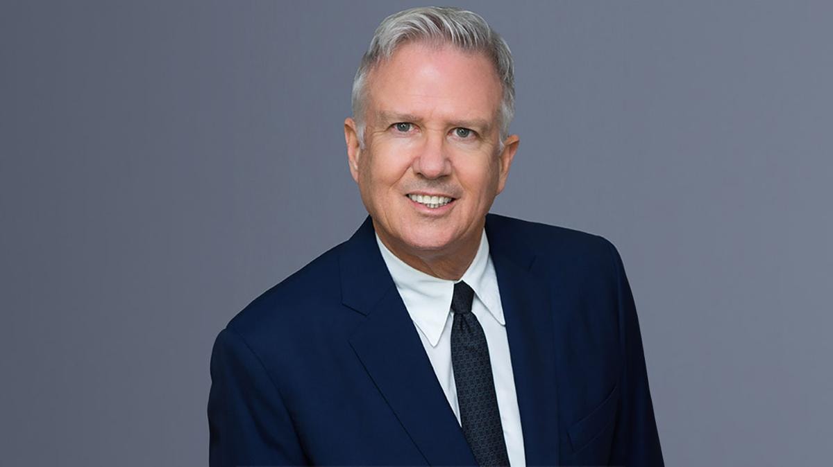 Stephen Nesbitt, ceo di Cliffwater