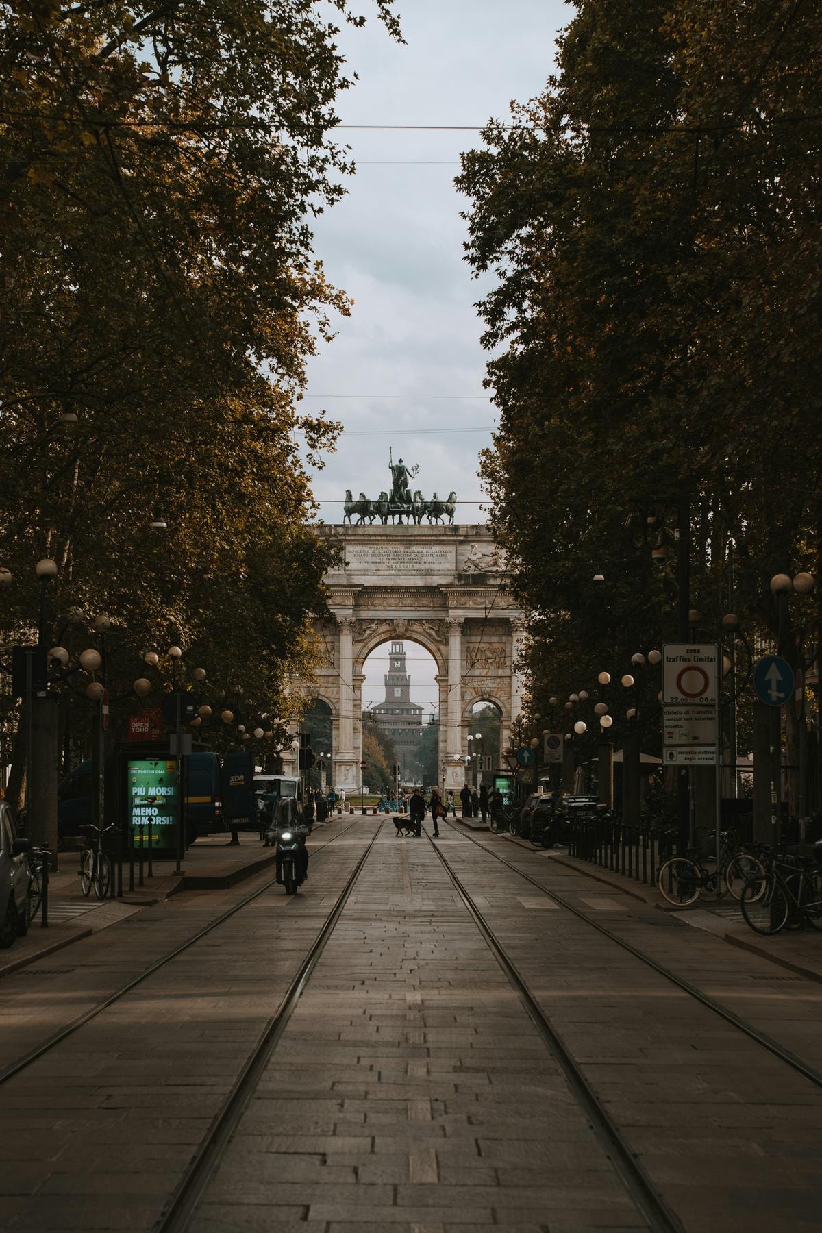 @Al Elmes su Unsplash.