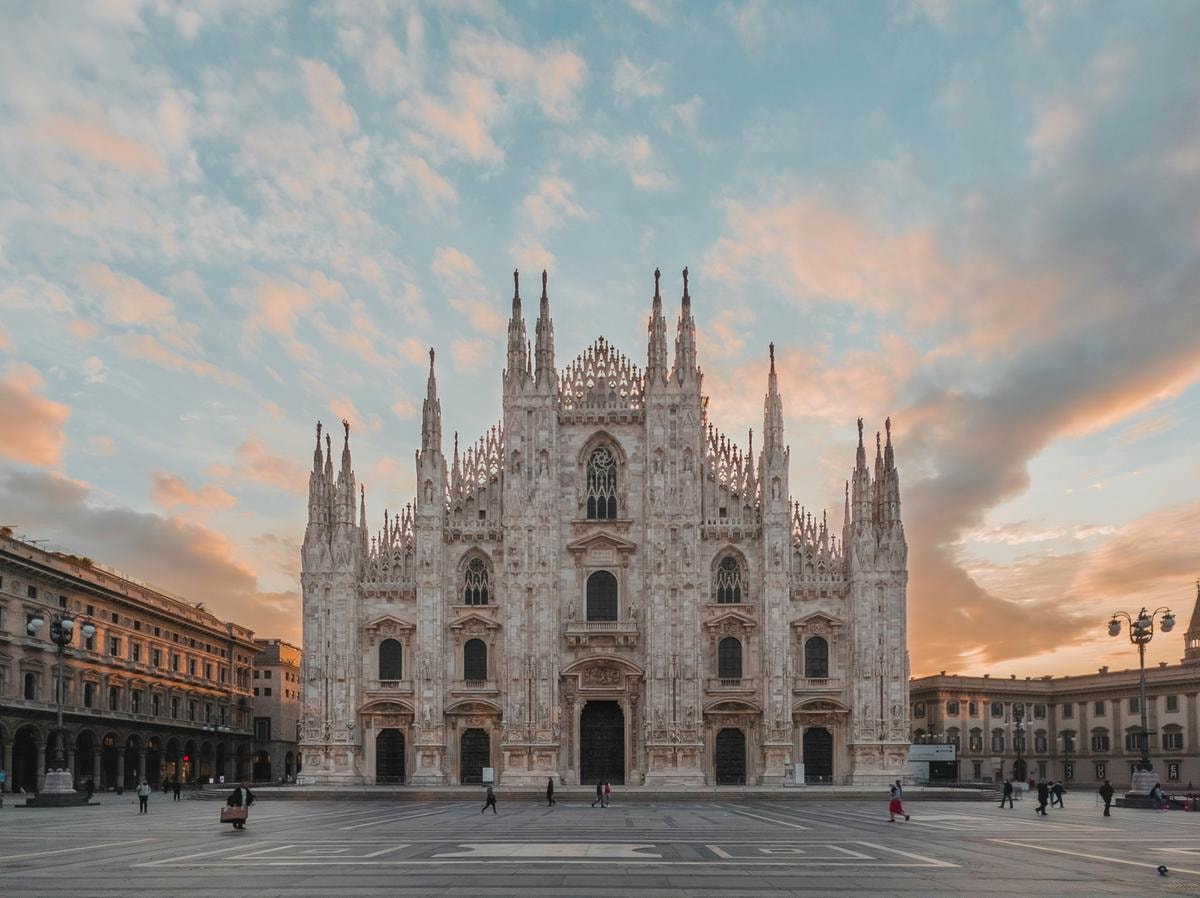 @Foto di Ouael Ben Salah su Unsplash.
