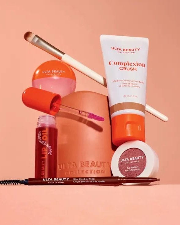 Un adv Ulta beauty (courtesy Ulta beauty)