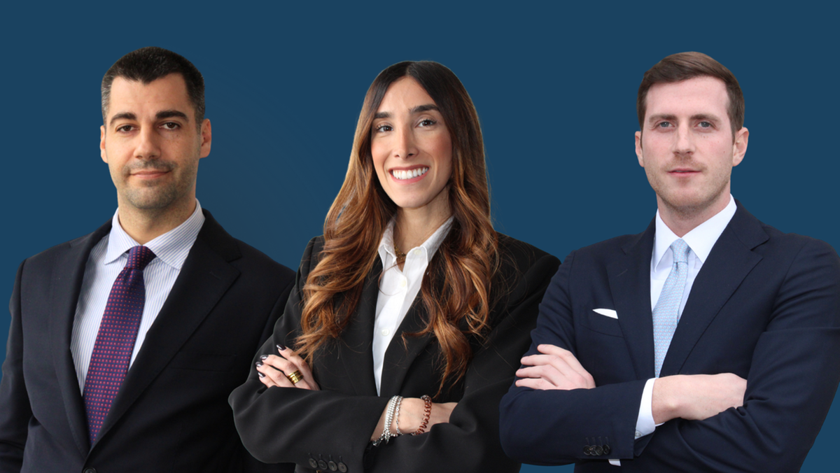 LegisLab amplia i team corporate e diritto sportivo con l’ingresso di Brambati, Catena e Gualazzini