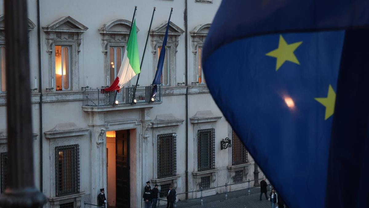 Anche il Cile supera l’Italia nella classifica della competitività