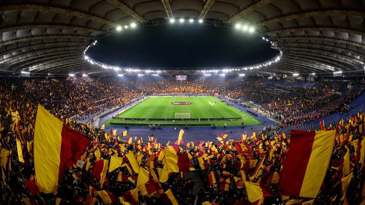 As Roma, l’Assemblea capitolina approva il progetto del nuovo stadio a Pietralata