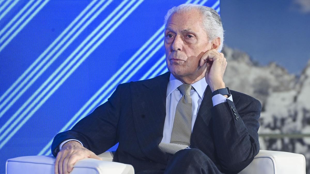 Marco Tronchetti Provera