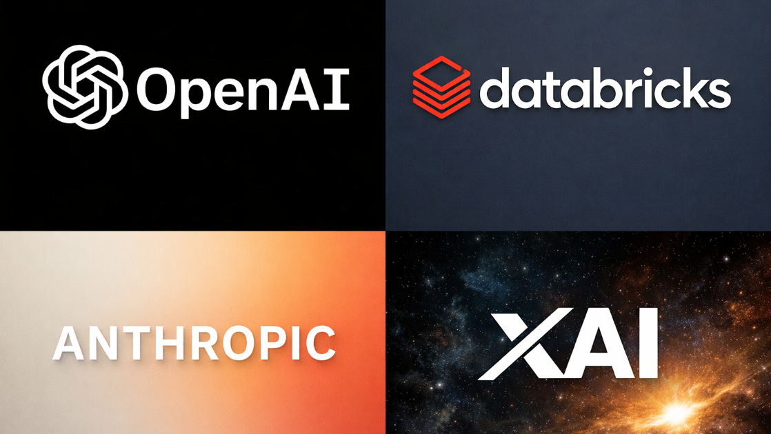 AI, quanto è solido il business? Dentro i conti di OpenAI &amp; co. tra valutazioni record e problemi di governance