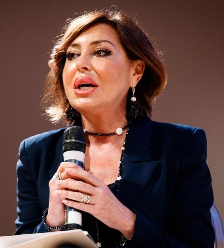 Sabrina Saccomandi