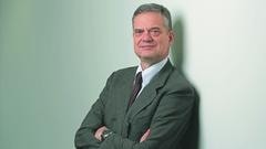 Lorenzo Bini Smaghi, presidente di Société Générale