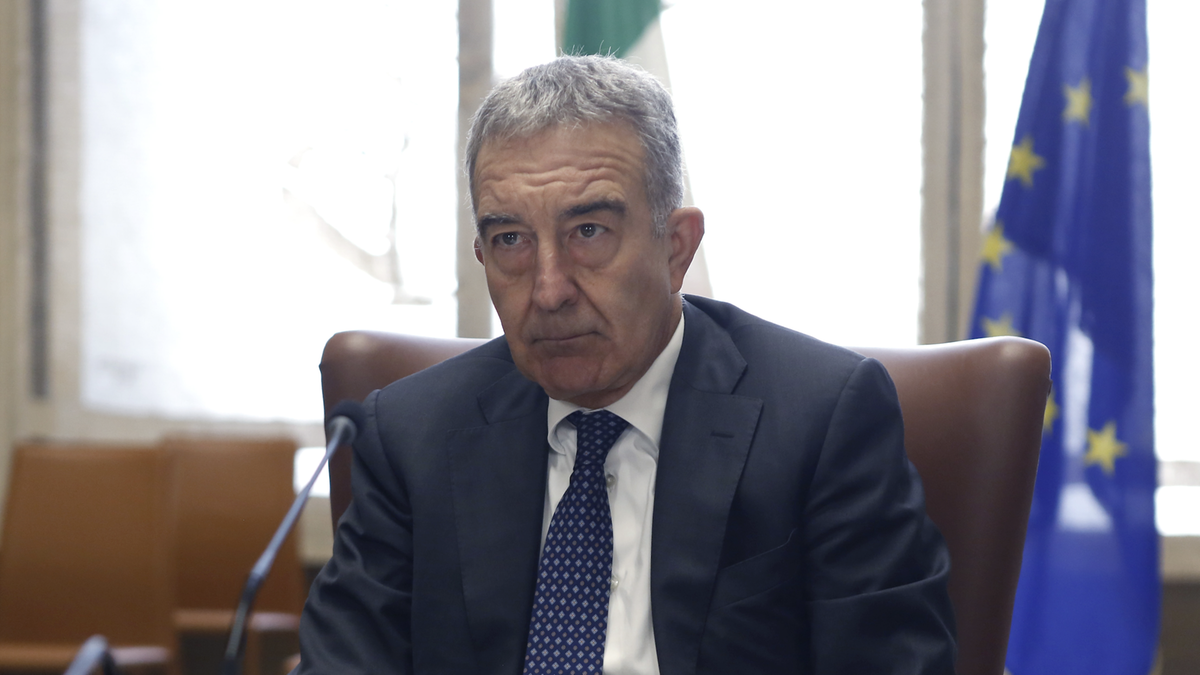 Il ceo di Cdp Real Asset Antonino Turicchi