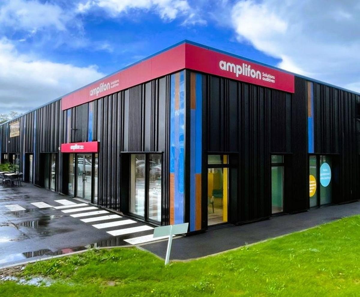 Amplifon
