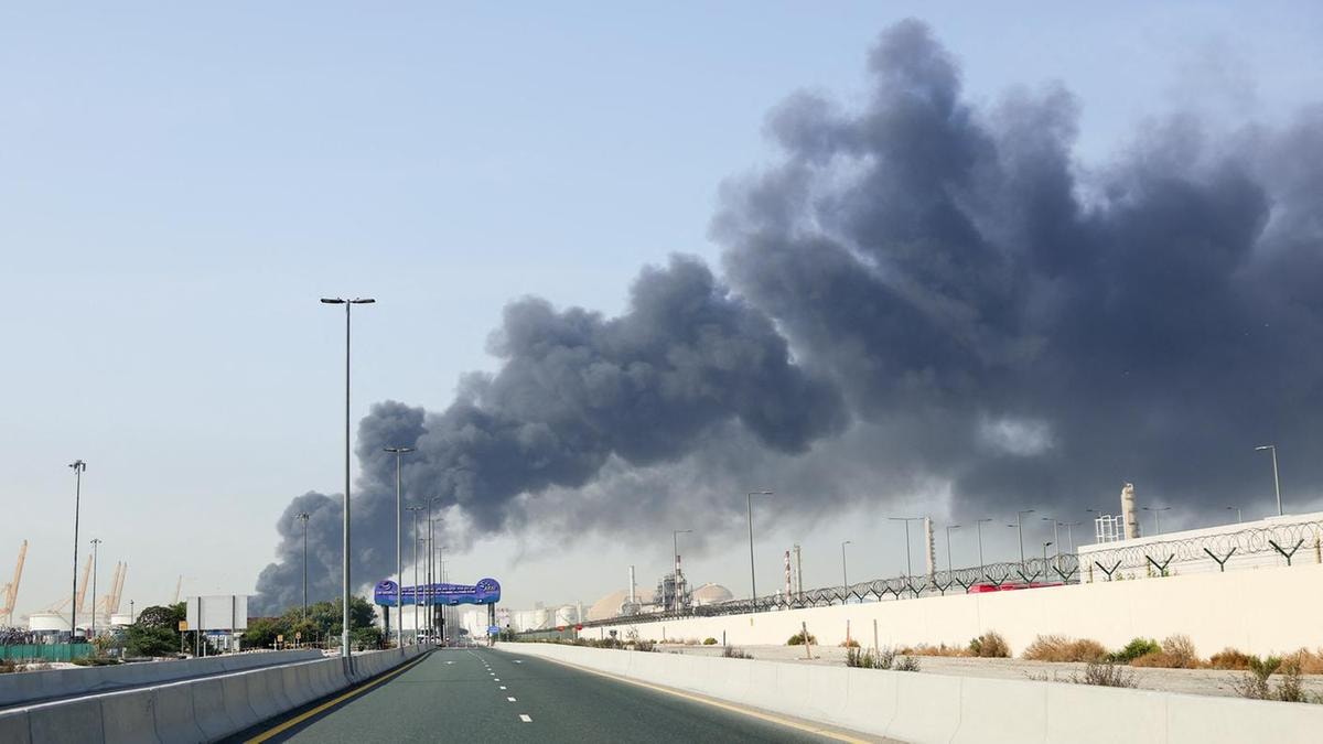 Guerra Iran, la diretta | Trump: basta una parola e distruggo gli impianti petroliferi dell’Iran, chi dipende da Hormuz aiuti