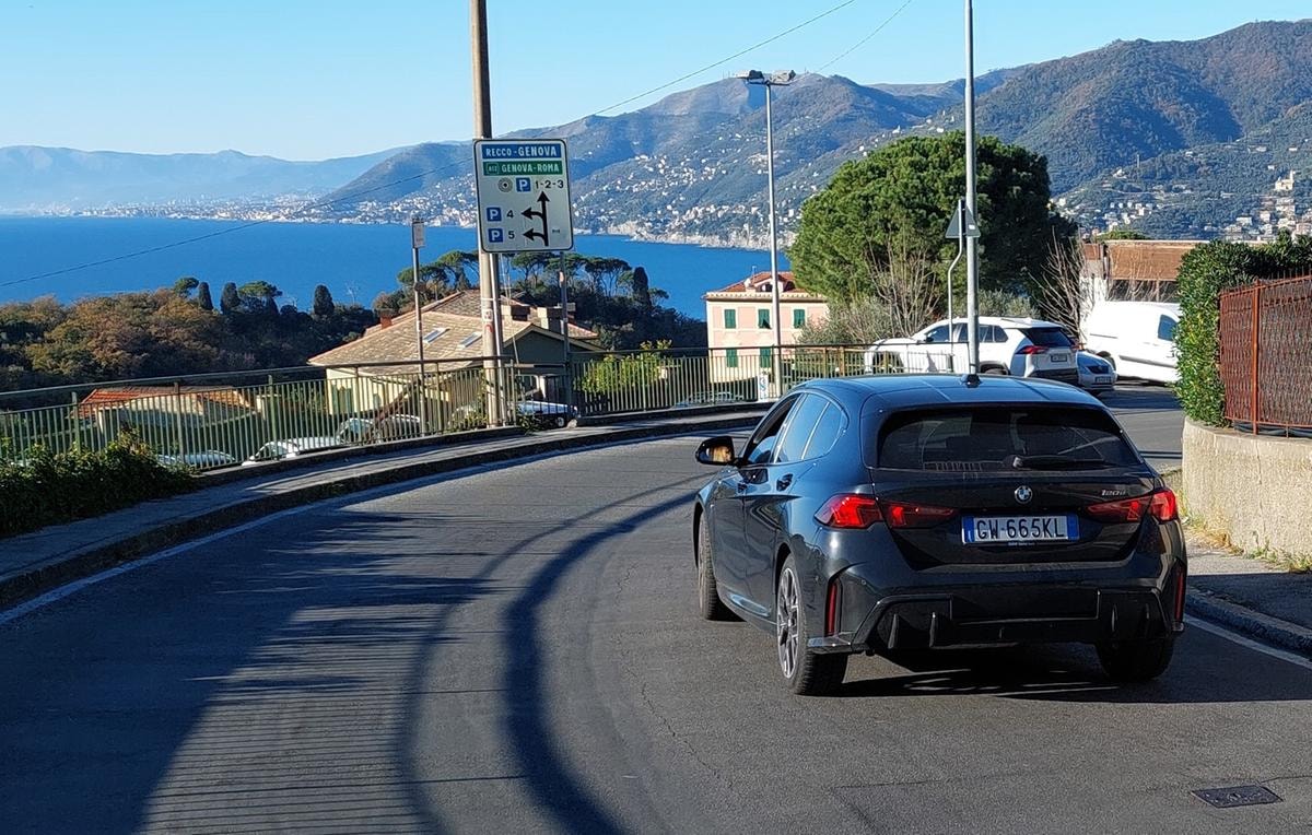 BMW Serie 1: perché è ancora la compatta premium più desiderata