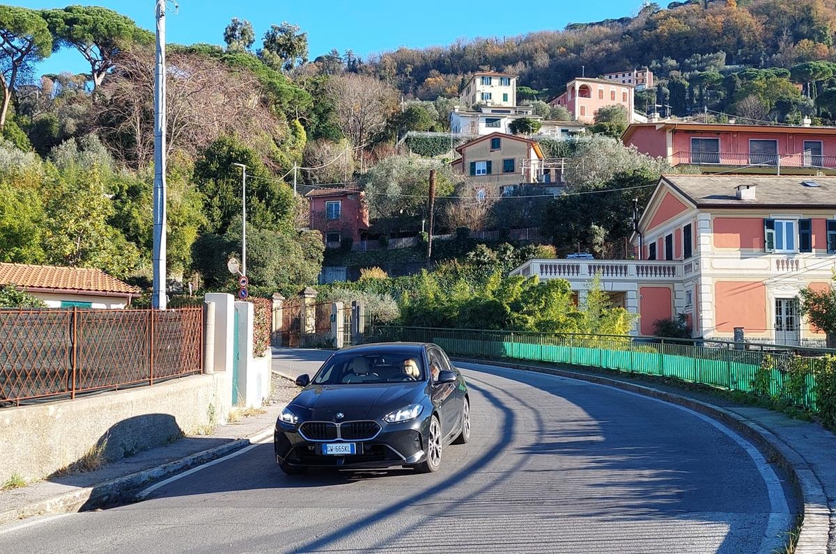 BMW Serie 1: perché è ancora la compatta premium più desiderata
