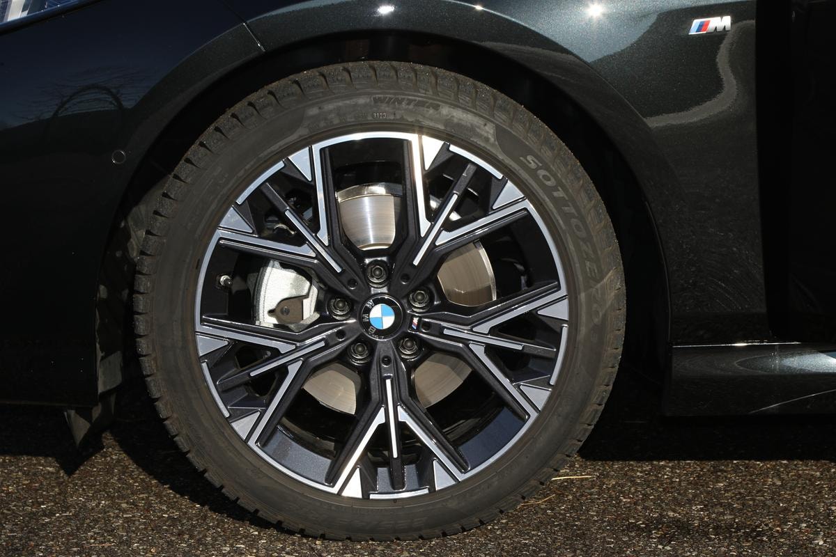 BMW Serie 1: perché è ancora la compatta premium più desiderata