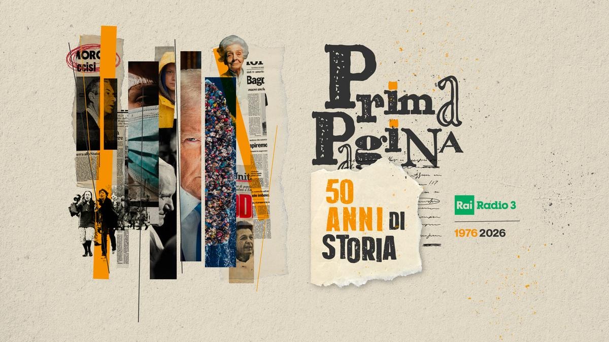Prima Pagina