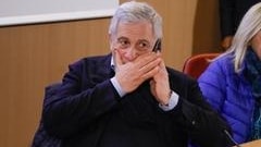 Antonio Tajani