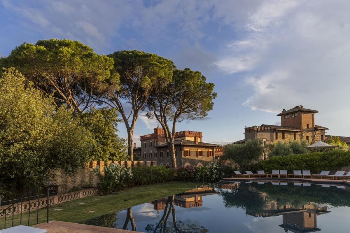 Dimentica la solita Pasqua: 7 resort in Italia dove vivere esperienze uniche