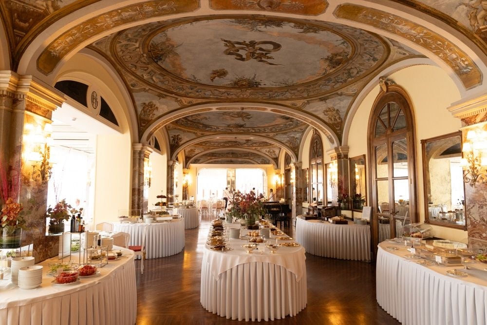 Dimentica la solita Pasqua: 7 resort in Italia dove vivere esperienze uniche