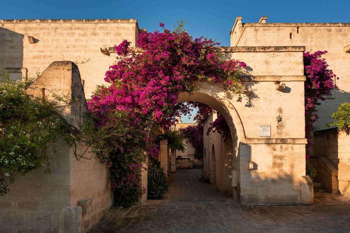 Dimentica la solita Pasqua: 7 resort in Italia dove vivere esperienze uniche
