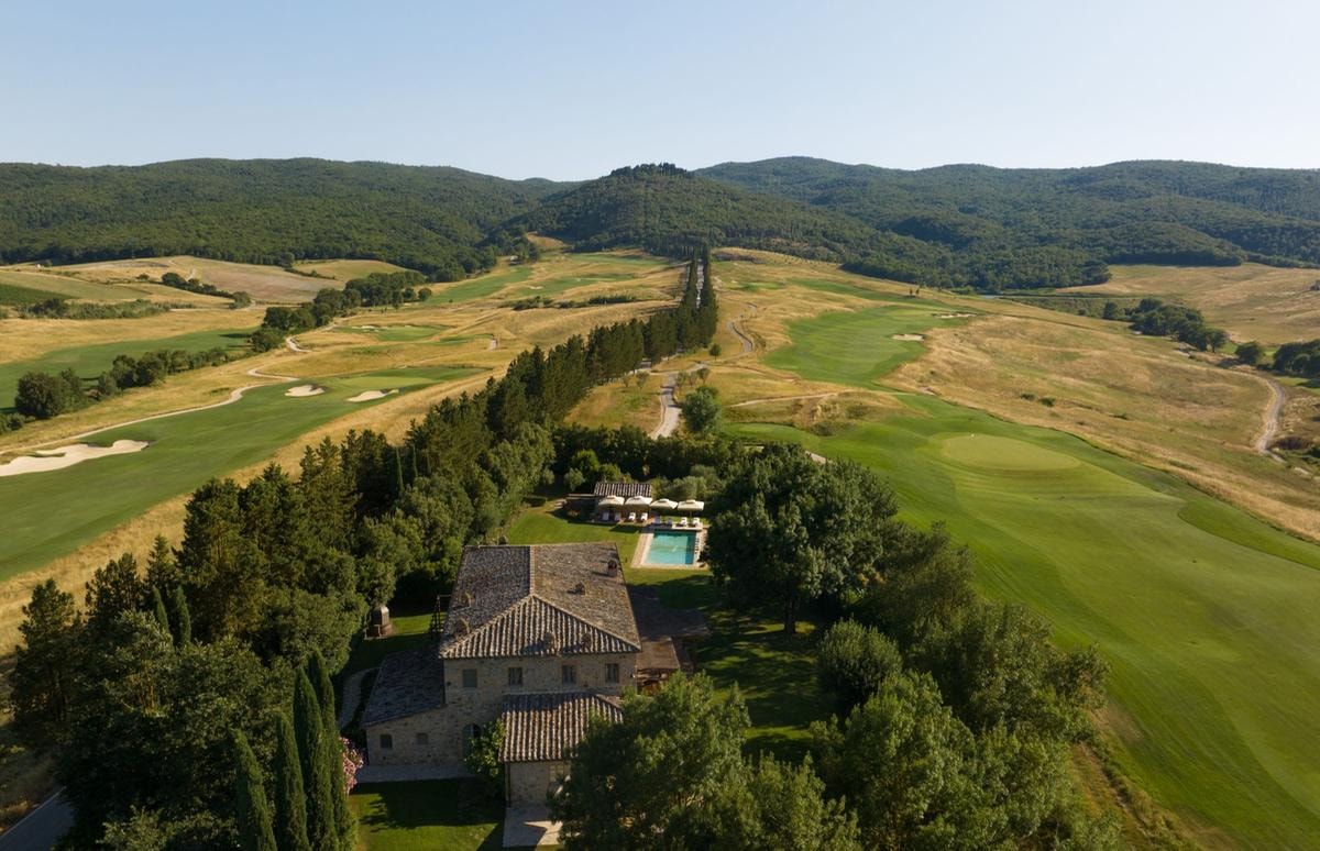 Dimentica la solita Pasqua: 7 resort in Italia dove vivere esperienze uniche