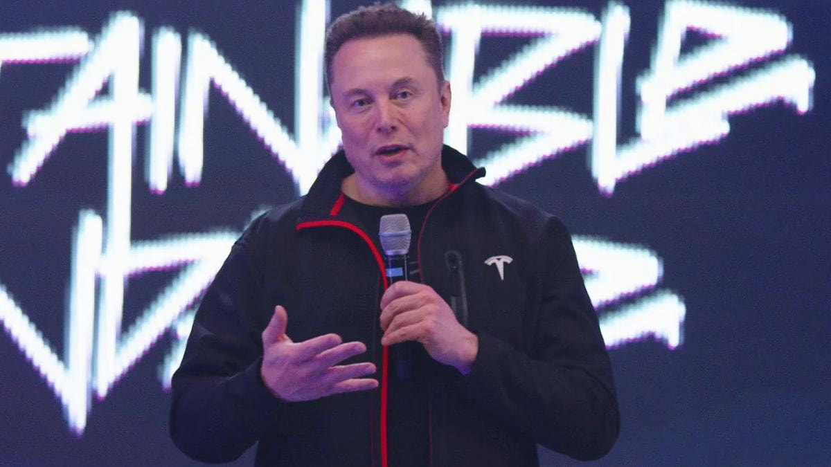 Elon Musk, Tesla