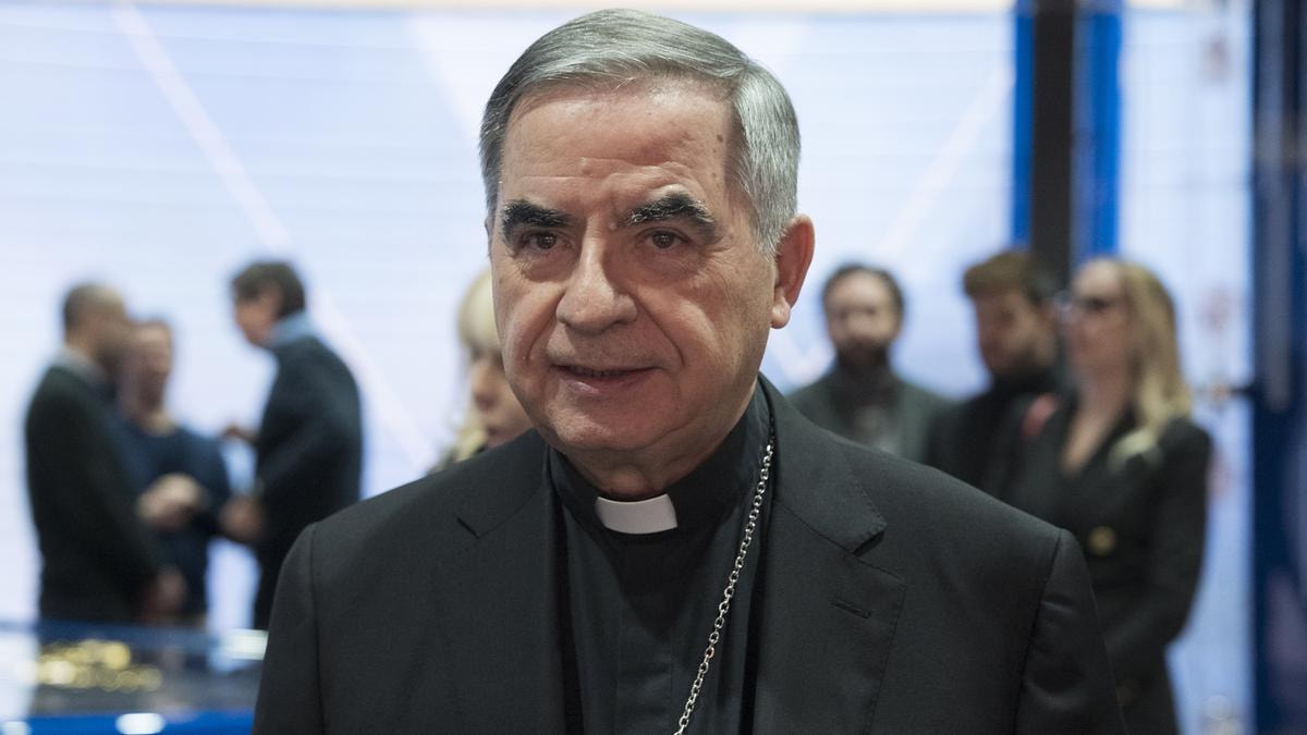 Angelo Becciu