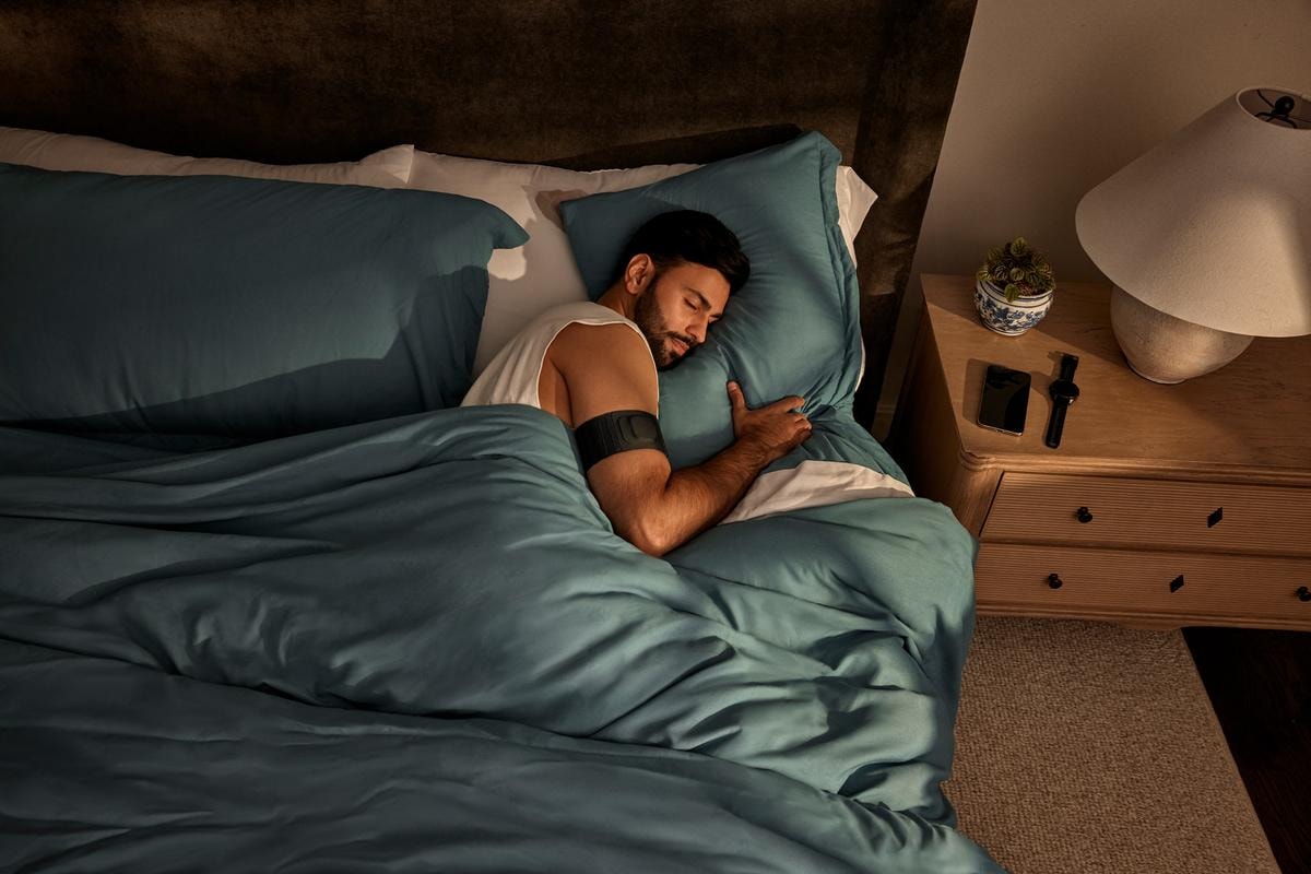Il sonno come investimento. Cosa dicono davvero i dati sugli italiani