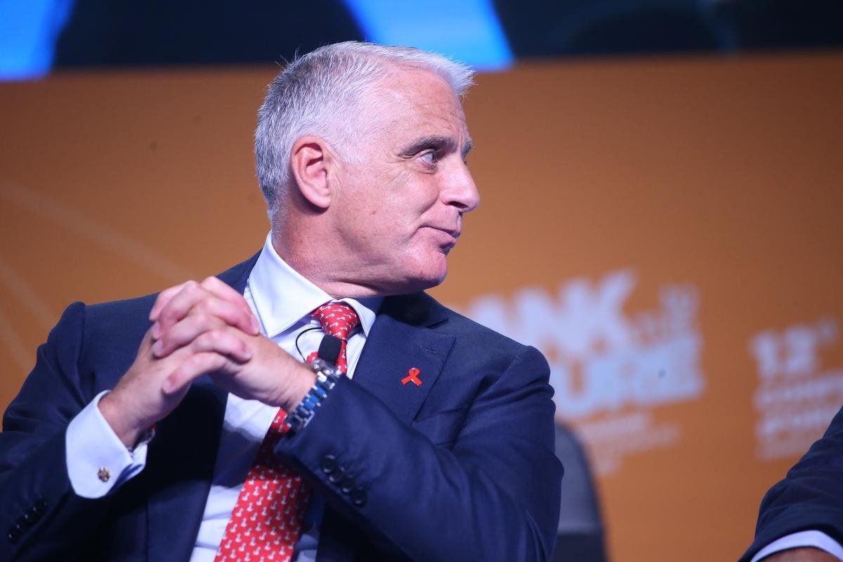 Andrea Orcel