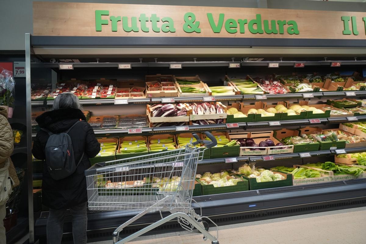 Attenzione ai rincari degli alimentari innescati dalla guerra contro l’Iran