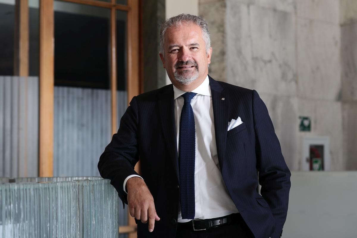 Paolo Dellachà, De Nora