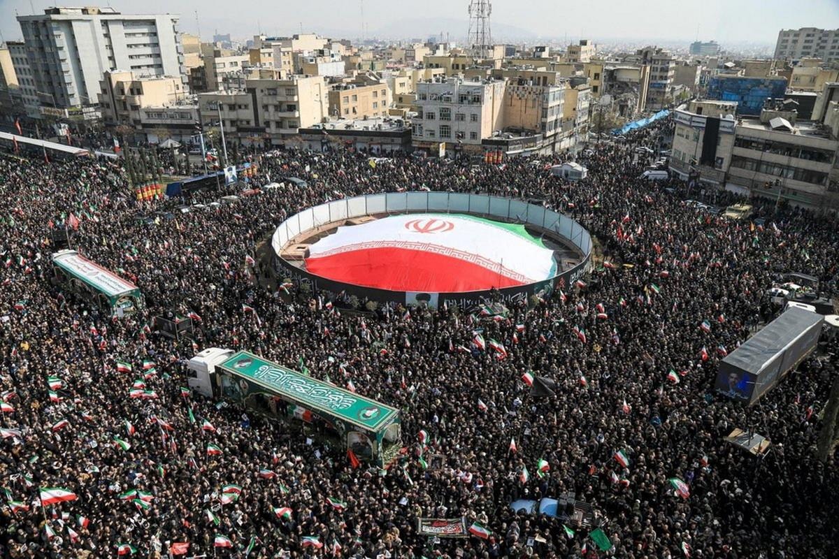 Guerra Iran, la diretta | Israele bombarda l’impianto energetico di South Pars in Iran. È il più grande giacimento di gas al mondo