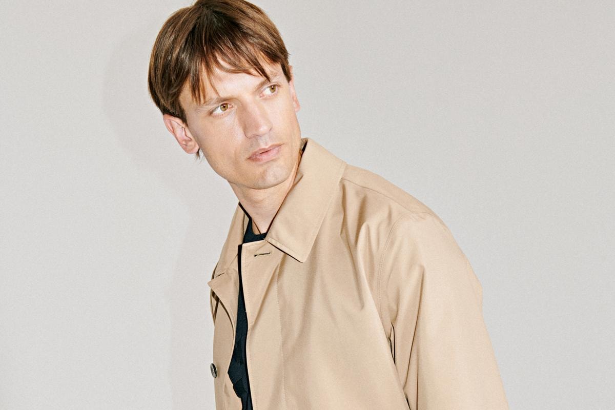 Oltre il beige: i 5 trench da avere questa stagione