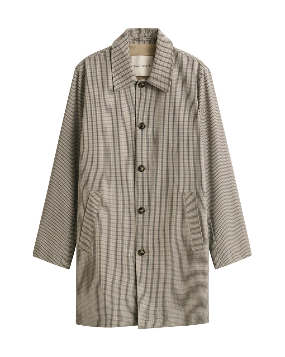 Oltre il beige: i 5 trench da avere questa stagione