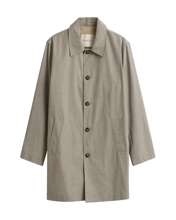 Oltre il beige: i 5 trench da avere questa stagione