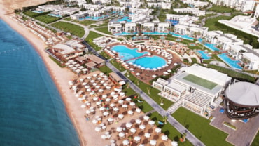 Rixos Premium SeagateRixos Sharm El SheikhRixos RadamisRixos Premium Magawish Suites & Villas
