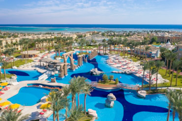 Rixos Premium Seagate