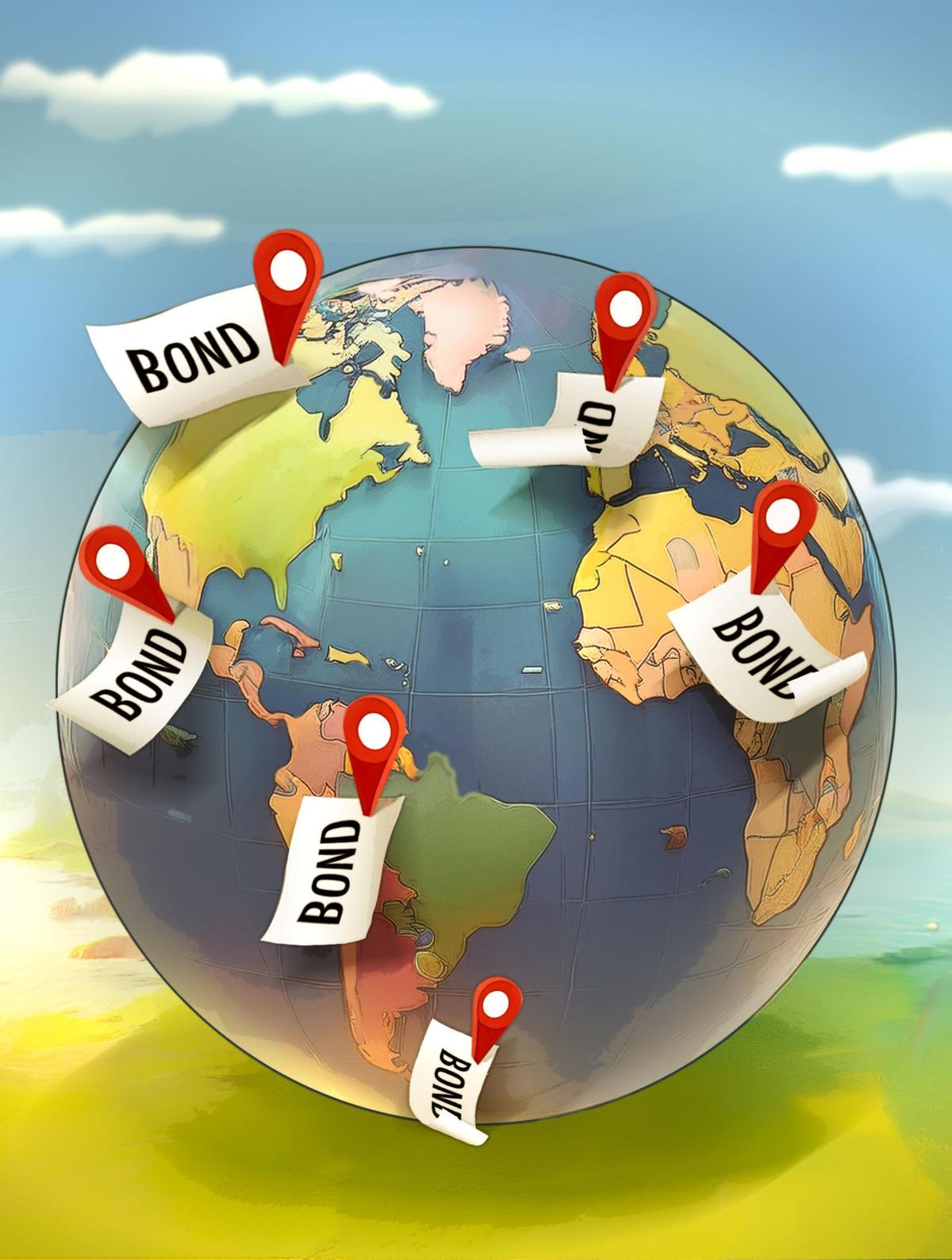 Caccia ai bond antipanico: le scelte dei gestori se torna l’inflazione e si rialzano i tassi
