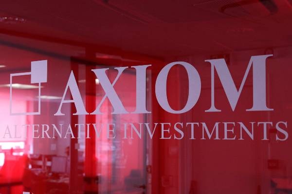 Axiom Alternative Investments lancia il fondo Axiom 2031 per bond bancari