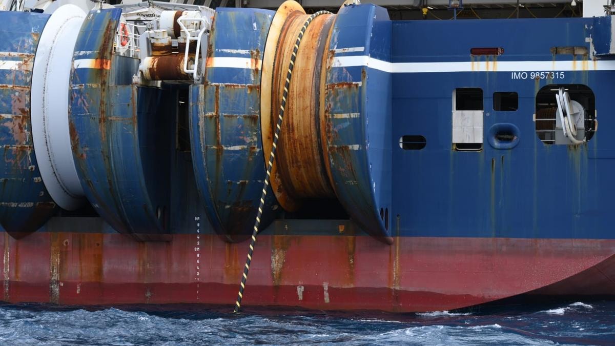 Sparkle, depositata la terza notifica all’Antitrust Ue: ecco entro quando Mef e Retelit sperano di avere il via libera