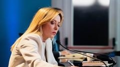 Giorgia Meloni