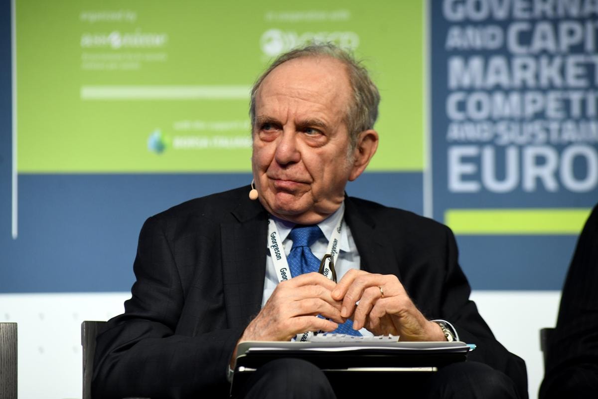 Pier Carlo Padoan