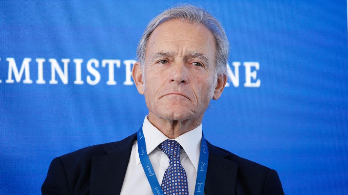 Pietro Piccinetti, ad Infratel