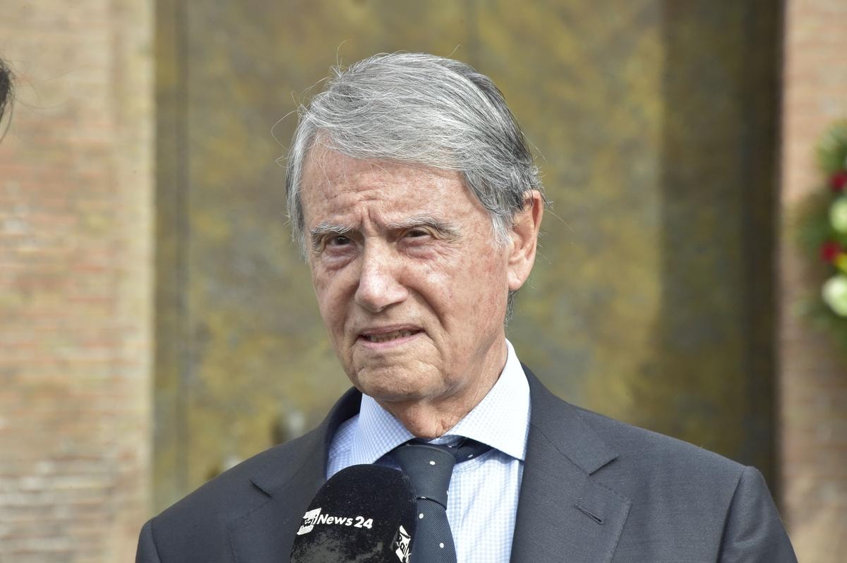 Gianluigi Aponte, Msc