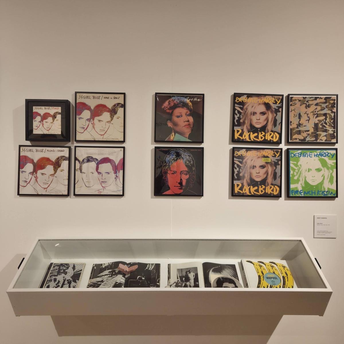 Andy Warhol come non l’avete mai visto: il suo decennio italiano in mostra a Milano