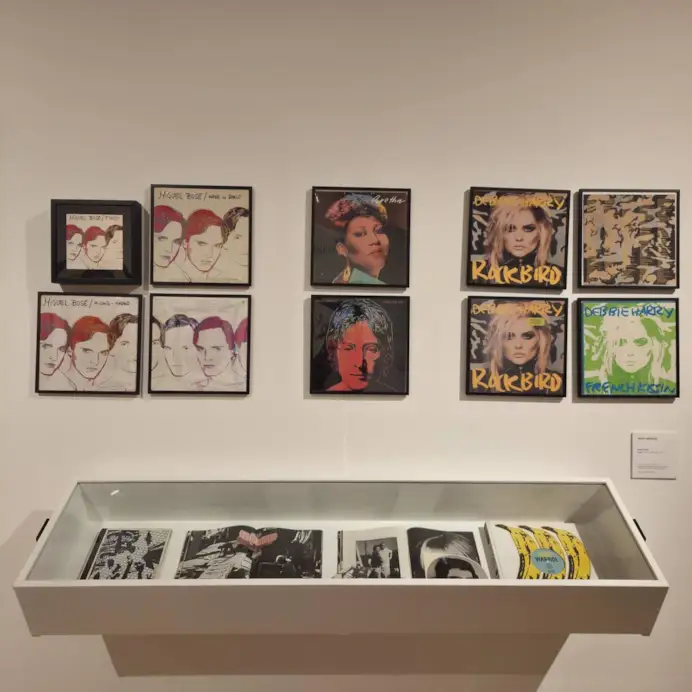 Andy Warhol come non l’avete mai visto: il suo decennio italiano in mostra a Milano